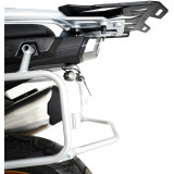 Support de plaque R&G RACING LP0366BK | Oxmoto