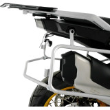 Support de plaque R&G RACING LP0366BK | Oxmoto