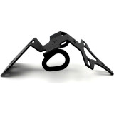 Support de plaque R&G RACING LP0367BK | Oxmoto