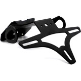Support de plaque R&G RACING LP0367BK | Oxmoto