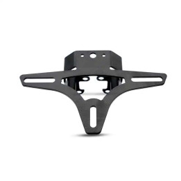 Support de plaque R&G RACING LP0380BK | Oxmoto