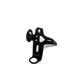 Support de plaque R&G RACING LP0359BK | Oxmoto