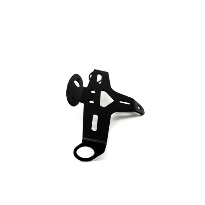 Support de plaque R&G RACING LP0359BK | Oxmoto