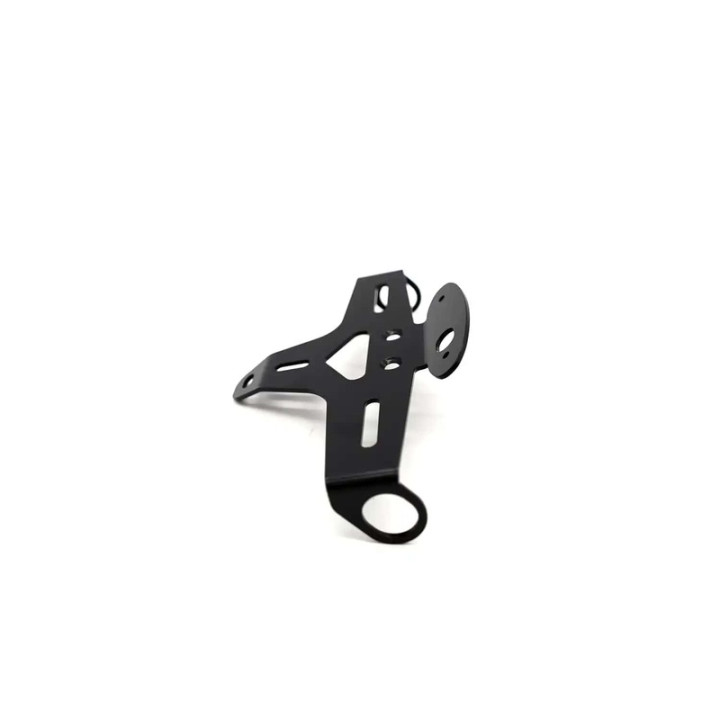 Support de plaque R&G RACING LP0359BK | Oxmoto