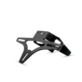 Support de plaque R&G RACING LP0380BK | Oxmoto