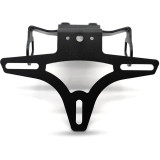 Support de plaque R&G RACING LP0371BK | Oxmoto