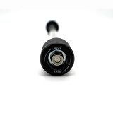 Protection de fourche R&G RACING FP0291BK | Oxmoto