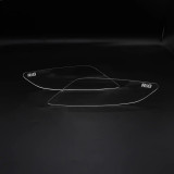Écran de protection feu avant R&G RACING HLS0159CL | Oxmoto