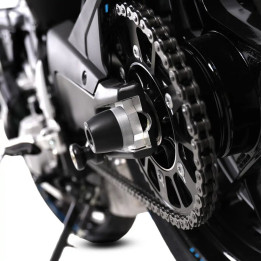 Protection de bras oscillant R&G RACING SP0133BK | Oxmoto