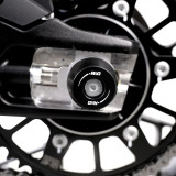 Protection de bras oscillant R&G RACING SP0133BK | Oxmoto