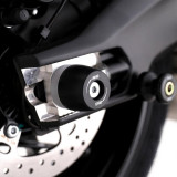 Protection de bras oscillant R&G RACING SP0133BK | Oxmoto