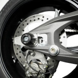 Protection de bras oscillant R&G RACING SP0110BK | Oxmoto