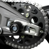 Protection de bras oscillant R&G RACING SP0110BK | Oxmoto