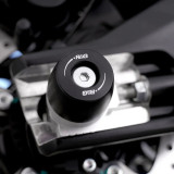 Protection de bras oscillant R&G RACING SP0133BK | Oxmoto