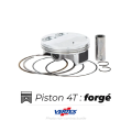 Piston Vertex forgé Vertex ø51,97 | Oxmoto