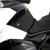 Grips de réservoir R&G RACING Traction - 2 pièces EZRG2806BL