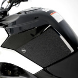 Grips de réservoir R&G RACING Traction - 2 pièces EZRG2806BL