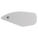 Kit grip de réservoir R&G RACING Eazi-Grip Pro - transparent PRO009CL