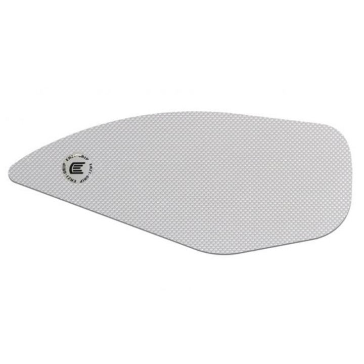 Kit grip de réservoir R&G RACING Eazi-Grip Pro - transparent PRO009CL