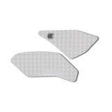Kit grip de réservoir R&G RACING Eazi-Grip Evo - transparent EVO919CL