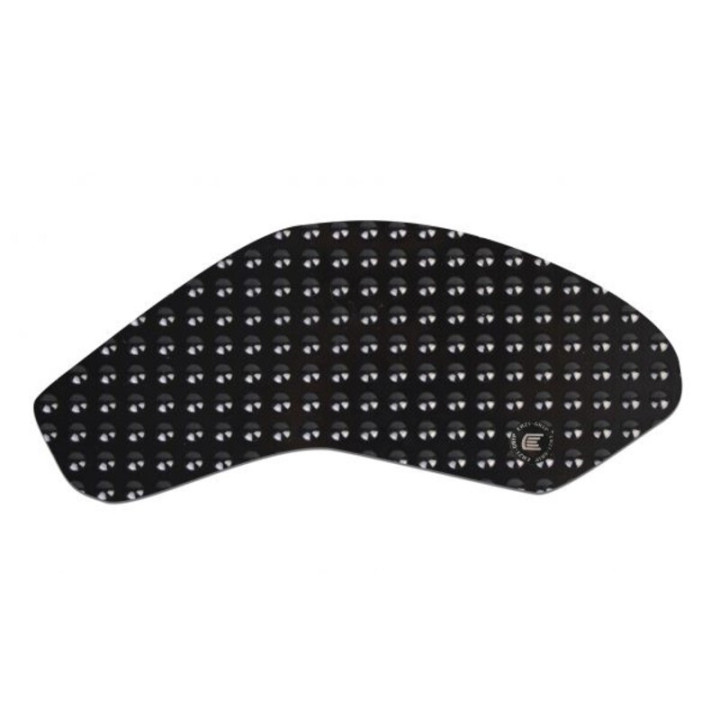 Kit grip de réservoir R&G RACING Eazi-Grip Evo - noir EVO432BL