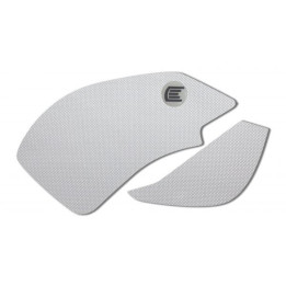 Kit grip de réservoir R&G RACING Eazi-Grip Pro - transparent PRO223CL