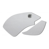 Kit grip de réservoir R&G RACING Eazi-Grip Pro - transparent PRO223CL