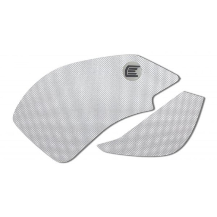 Kit grip de réservoir R&G RACING Eazi-Grip Pro - transparent PRO223CL