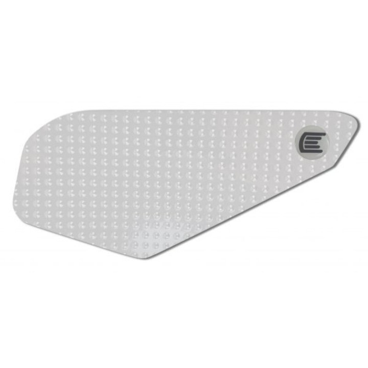Kit grip de réservoir R&G RACING Eazi-Grip Evo - transparent EVO432CL