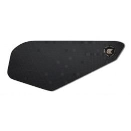 Kit grip de réservoir R&G RACING Eazi-Grip Pro - noir PRO432BL