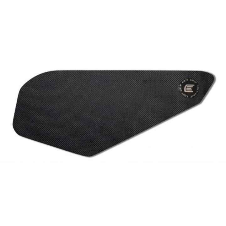 Kit grip de réservoir R&G RACING Eazi-Grip Pro - noir PRO432BL