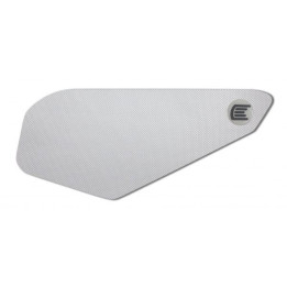 Kit grip de réservoir R&G RACING Eazi-Grip Pro - transparent PRO432CL