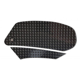 Kit grip de réservoir R&G RACING Eazi-Grip Evo - noir EVO715BL
