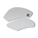 Kit grip de réservoir R&G RACING Eazi-Grip Pro - transparent PRO408CL