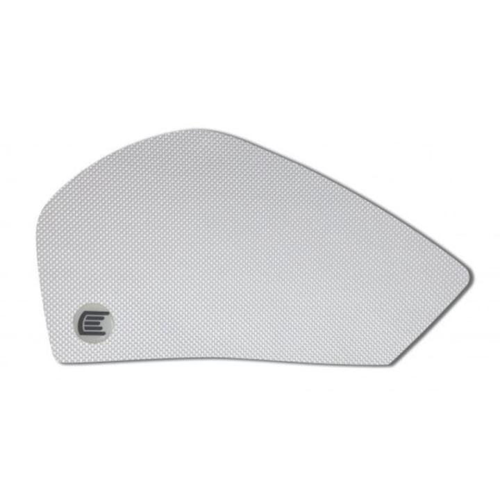 Kit grip de réservoir R&G RACING Eazi-Grip Pro - transparent PRO705CL
