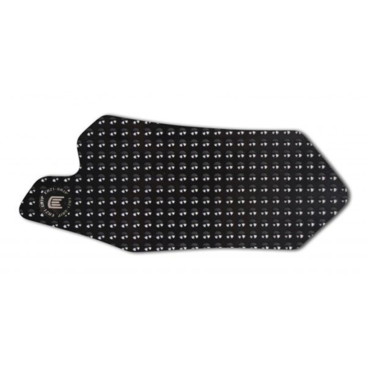 Kit grip de réservoir R&G RACING Eazi-Grip Evo - noir EVO224BL