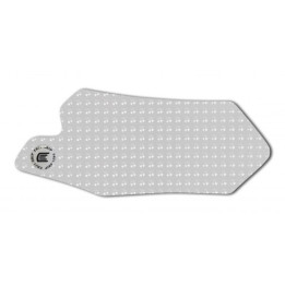 Kit grip de réservoir R&G RACING Eazi-Grip Evo - transparent EVO224CL