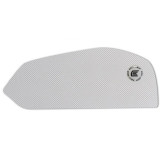 Kit grip de réservoir R&G RACING Eazi-Grip Pro - transparent PRO945CL