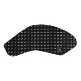 Kit grip de réservoir R&G RACING Eazi-Grip Evo - noir EVO342BL