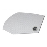 Kit grip de réservoir R&G RACING Eazi-Grip Pro - transparent PRO729CL