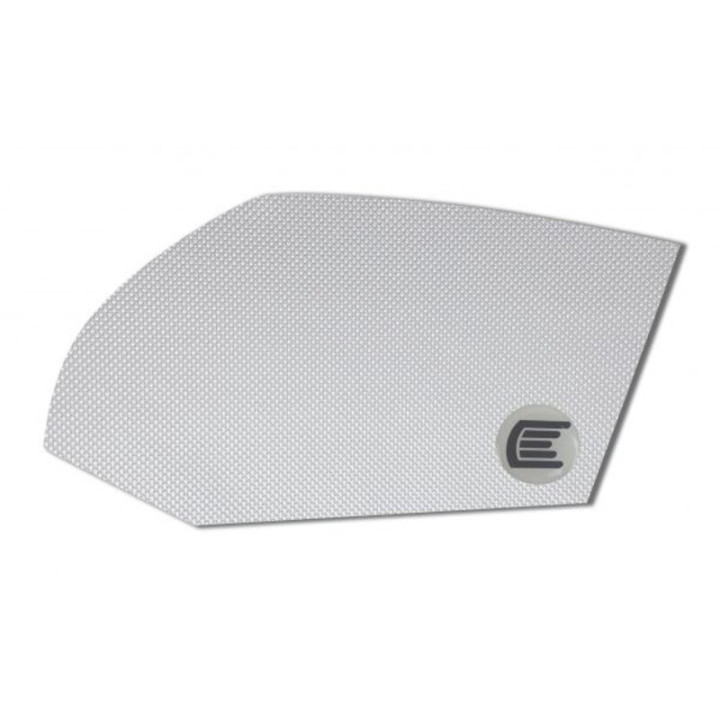 Kit grip de réservoir R&G RACING Eazi-Grip Pro - transparent PRO729CL