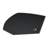 Kit grip de réservoir R&G RACING Eazi-Grip Pro - noir PRO729BL