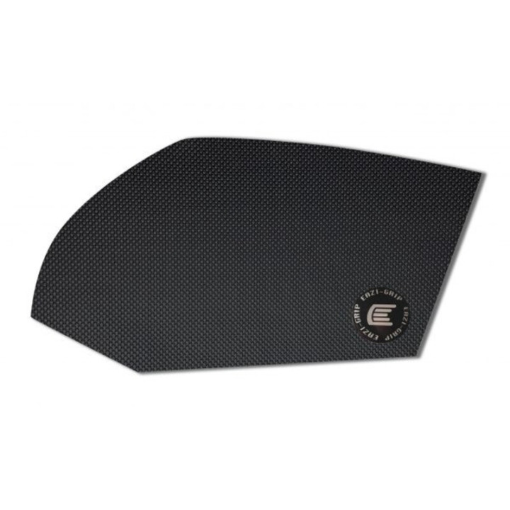 Kit grip de réservoir R&G RACING Eazi-Grip Pro - noir PRO729BL