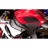 Kit grip de réservoir R&G RACING Eazi-Grip Pro - noir PRO919BL