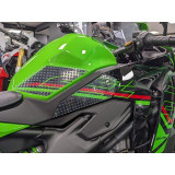 Kit grip de réservoir R&G RACING Eazi-Grip Evo - transparent EVO443CL