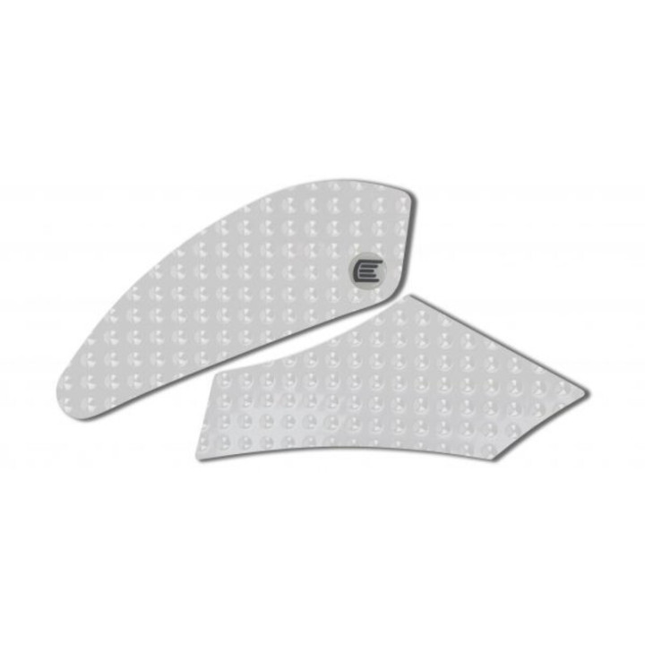 Kit grip de réservoir R&G RACING Eazi-Grip Evo - transparent EVO726CL