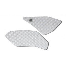 Kit grip de réservoir R&G RACING Eazi-Grip Pro - transparent PRO919CL