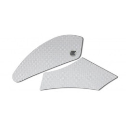 Kit grip de réservoir R&G RACING Eazi-Grip Pro - transparent PRO726CL