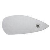 Kit grip de réservoir R&G RACING Eazi-Grip Pro - transparent PRO134CL