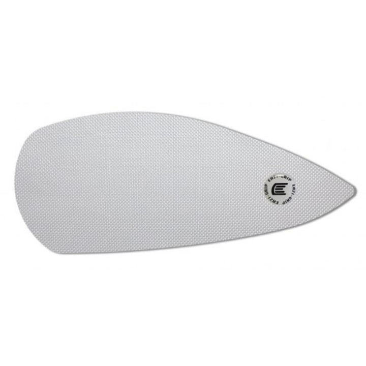 Kit grip de réservoir R&G RACING Eazi-Grip Pro - transparent PRO134CL